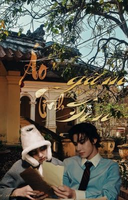 |SeanKeon|   Áo Gấm Tình Son.