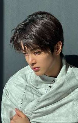 seankeon • bồng bột