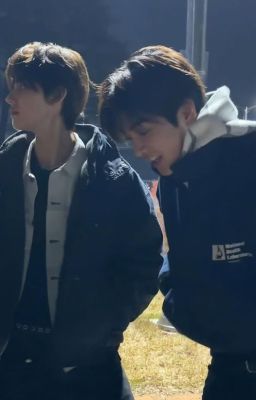 seankeon || bromance