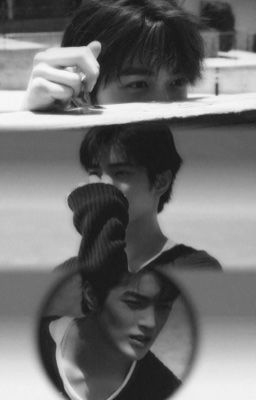 seankeon; burning heart, frozen phone.