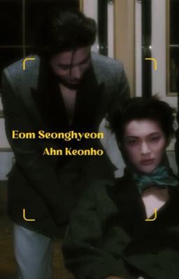 SeanKeon | Cầm Cừu Vi Ái