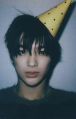 Seankeon| Cậu ba thíc con àa