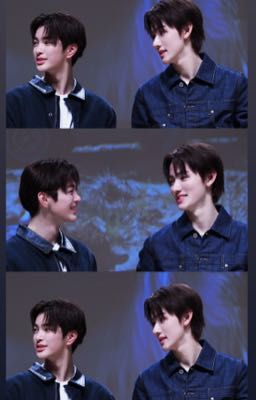  seankeon | chập chờn