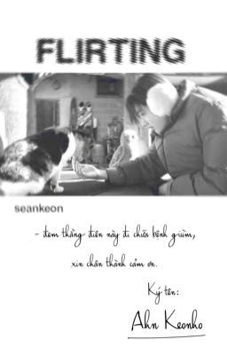 [Seankeon] Dedicated to you
