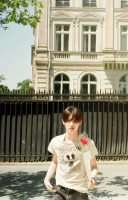 seankeon; đỏng đảnh công chúa