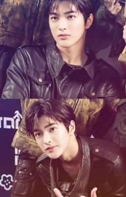 seankeon | đuổi bắt