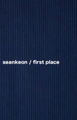 seankeon / FIRST PLACE
