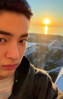 Seankeon • Hopping into your heart 