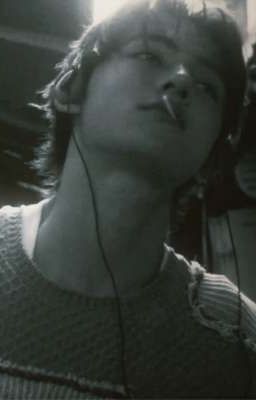 [seankeon] kẻ rình rập và người mù.