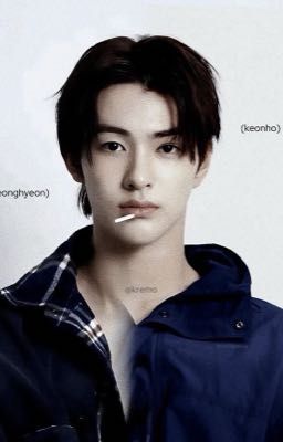 Seankeon | Khước từ 