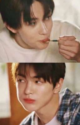 [SeanKeon] ;; Lụy!