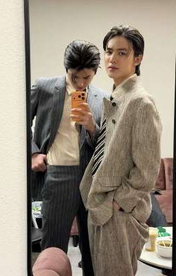 [Seankeon] Nhân tình ?