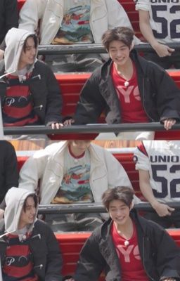 「seankeon」nhật kí cưng chiều kono