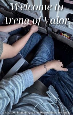 Seankeon | Oneshot - Chào mừng đến với Bình Nguyên Vô Tận