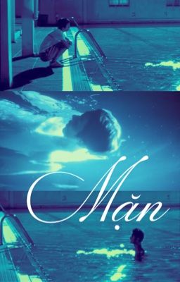 [seankeon] oneshot | mặn 