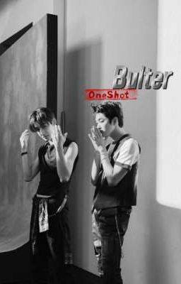 SeanKeon | OneShot - Quản Gia