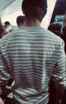 Seankeon | Pheromone