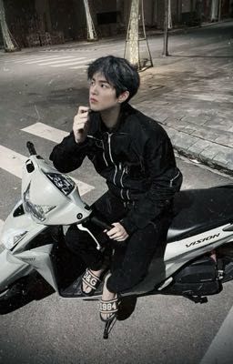 SEANKEON || Phố gay