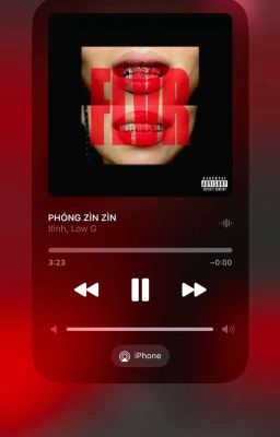 seankeon | phóng zìn zìn.