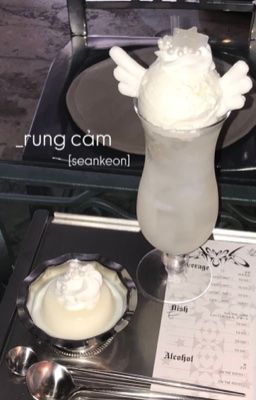 SeanKeon | Rung cảm