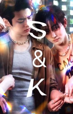 [Seankeon] S&K