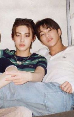 [SeanKeon] textfic ;; - Ai Thèm!