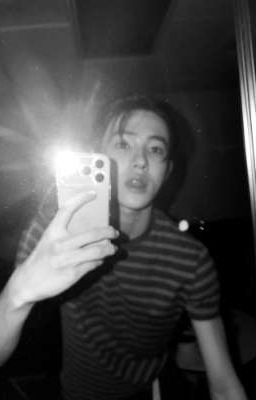 [SeanKeon]textfic;; Normal Friend