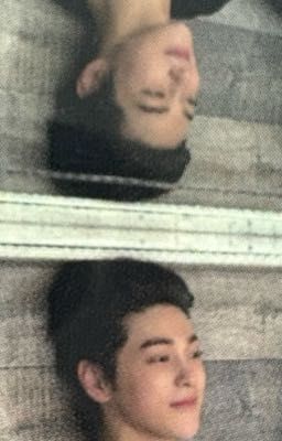 Seankeon • The heart you protected