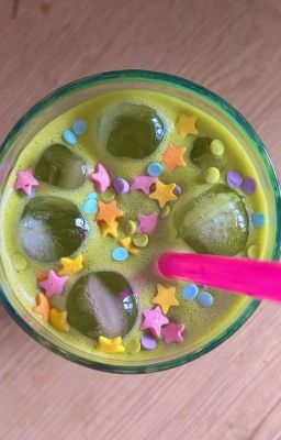 [SeanKeon] Thích Thầm Bạn Cùng Phòng