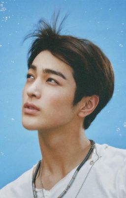 Seankeon | Trốn chạy. 