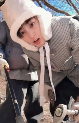 Seankeon | Trong mắt em 