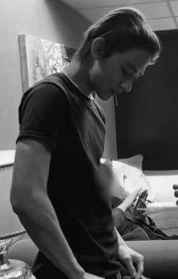 [SEANKEON] VẾT SON