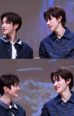 seankeon • yêu ơi đợi Hoàng