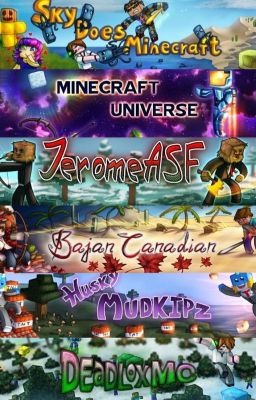 Searching(Sequal to Adopted By Skydoesminecraft)