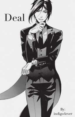 Sebastian x Reader