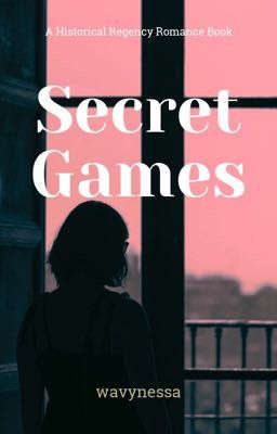 Secret Games