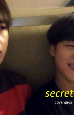 secret [vmin]