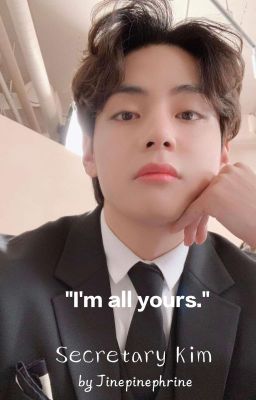 Secretary Kim