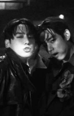 Seduction < Taekook Ver>