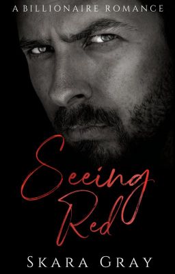 Seeing Red [Story Preview]