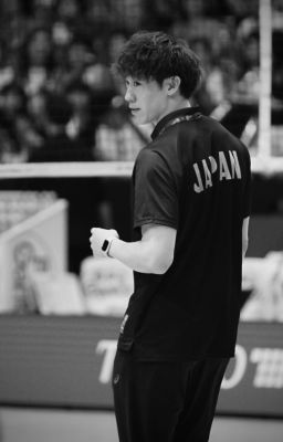Sei il mio sole || Yuki Ishikawa