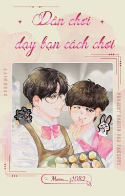 [ Senerity - 8:00 ] dân chơi dạy bạn cách chơi.