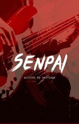 senpai ┆ ✓