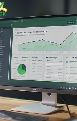 SEO Website