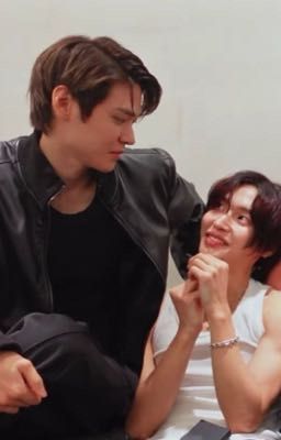 [SEOKBIN] Chuyện vụn vặt của Seokbin