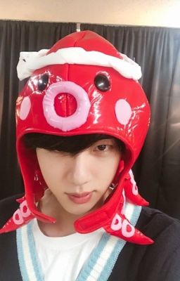 Seokjin