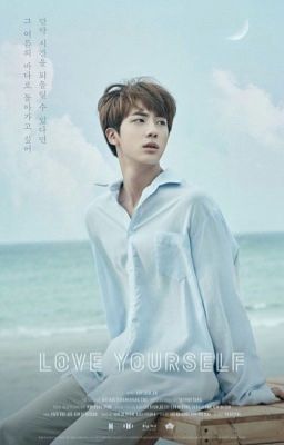 Seokjin | Đại dương ba nghìn mét