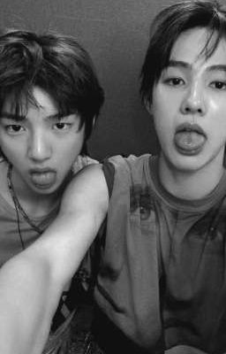 seonghoon || anh say rồi