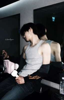[SEONGHOON] Cắn môi