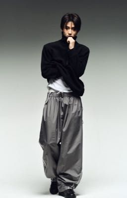 SEONGHOON ; Chỉ Đỏ Trong Màn Sương Dày